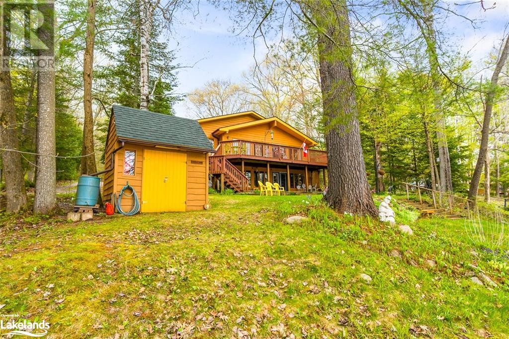 1007 Red Squirrel Trail, Algonquin Highlands, Ontario  K0M 1S0 - Photo 39 - 40591422