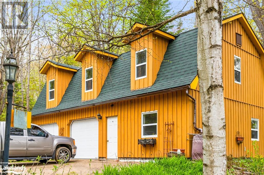 1007 Red Squirrel Trail, Algonquin Highlands, Ontario  K0M 1S0 - Photo 42 - 40591422