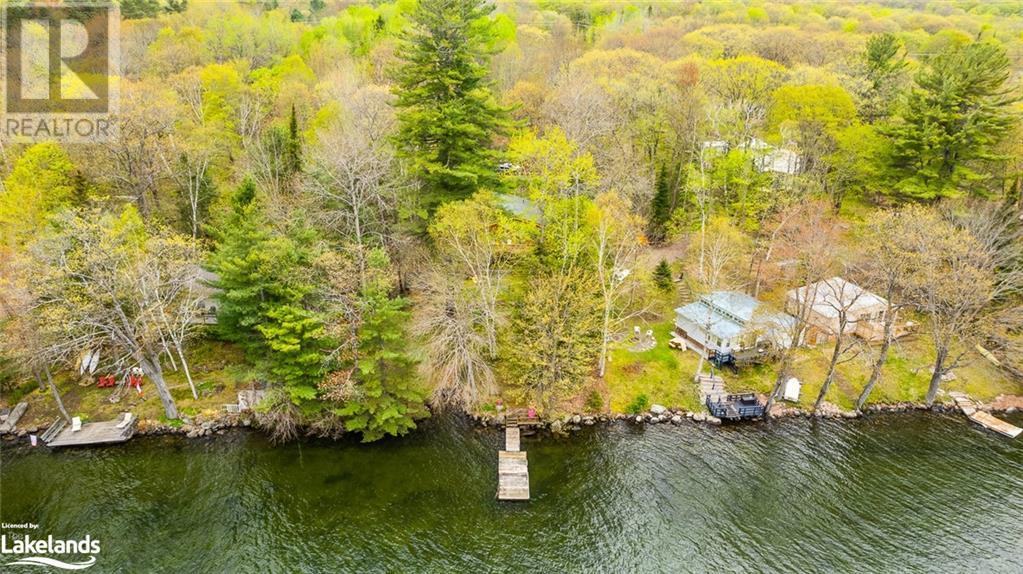 1007 Red Squirrel Trail, Algonquin Highlands, Ontario  K0M 1S0 - Photo 48 - 40591422