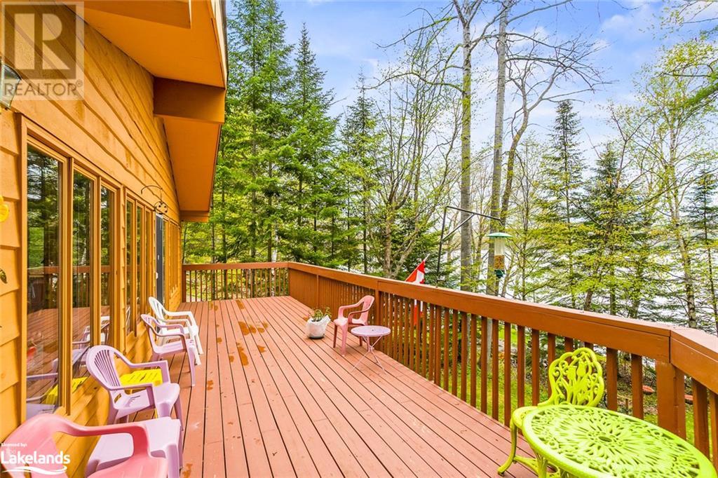 1007 Red Squirrel Trail, Algonquin Highlands, Ontario  K0M 1S0 - Photo 5 - 40591422