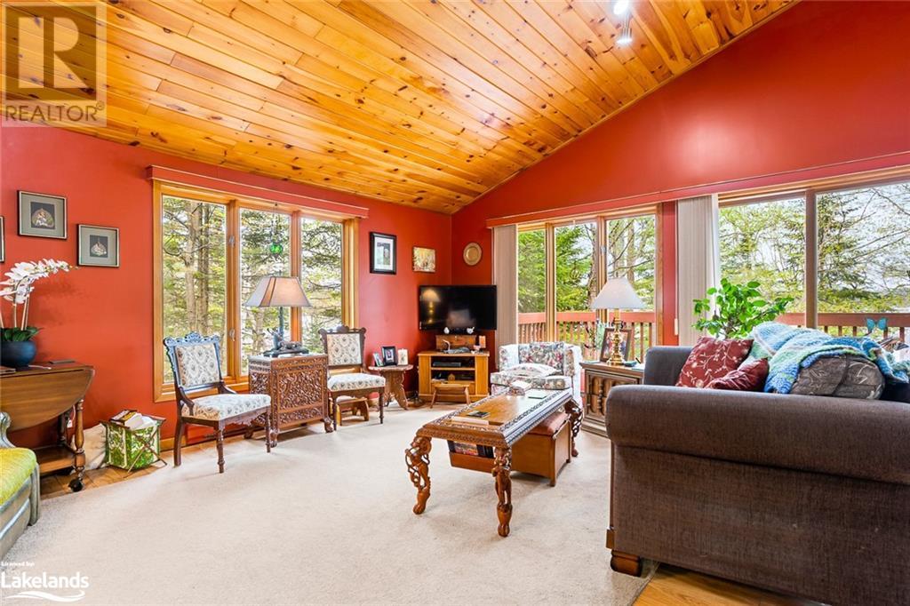 1007 Red Squirrel Trail, Algonquin Highlands, Ontario  K0M 1S0 - Photo 7 - 40591422