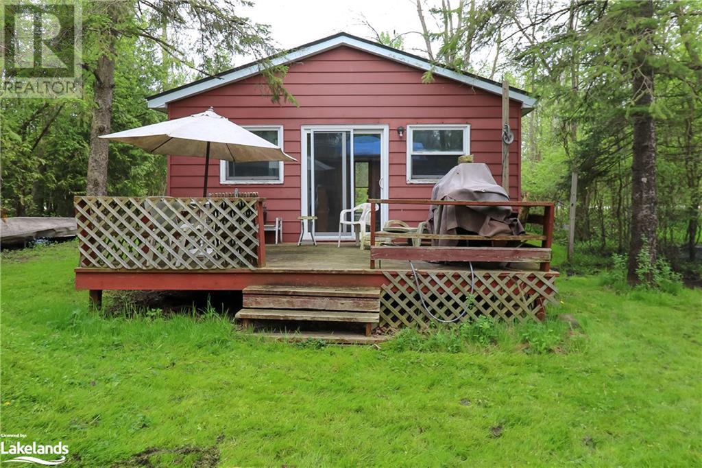 19 4th Line, Collingwood, Ontario  L9Y 0X2 - Photo 15 - 40586276