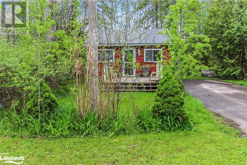 19 4th Line, Collingwood, Ontario  L9Y 0X2 - Photo 9 - 40586276