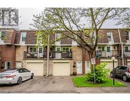 423 Westwood Drive Unit# 8 325 - Forest Hill, Kitchener, Ca