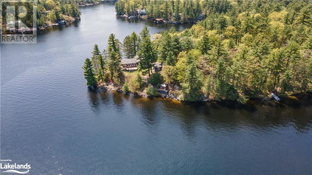 8262 Go Home Lake Shr, Georgian Bay Twp, Ontario  P0C 1H0 - Photo 43 - 40589320
