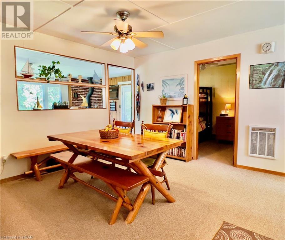 551 Attawandaron Road, Point Clark, Ontario  N2Z 2X3 - Photo 27 - 40590520