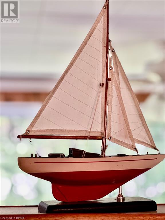 551 Attawandaron Road, Point Clark, Ontario  N2Z 2X3 - Photo 33 - 40590520