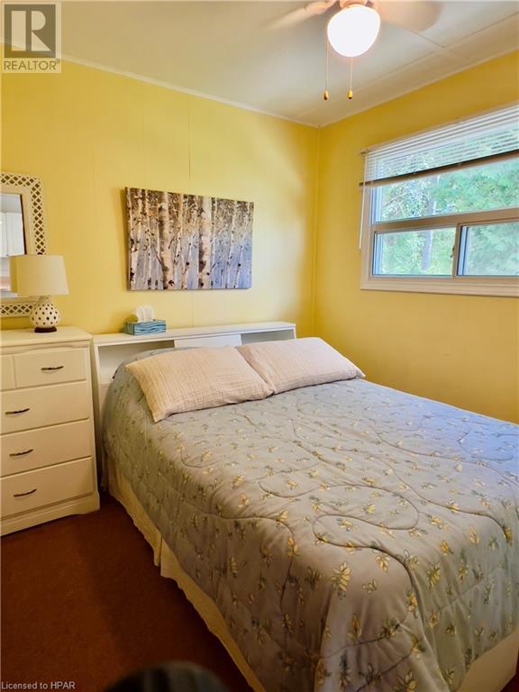 551 Attawandaron Road, Point Clark, Ontario  N2Z 2X3 - Photo 34 - 40590520