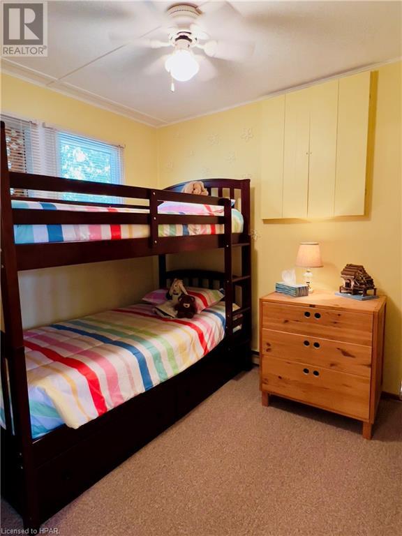 551 Attawandaron Road, Point Clark, Ontario  N2Z 2X3 - Photo 35 - 40590520