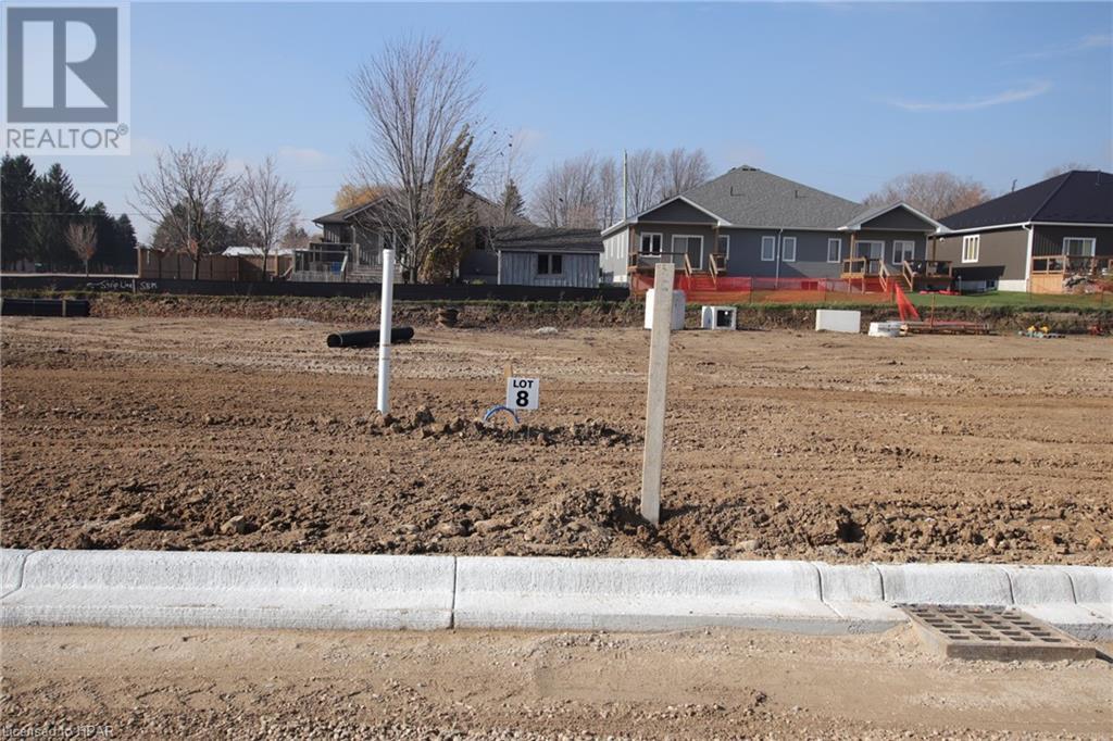 788 & 790 BRYANS Drive, brussels, Ontario