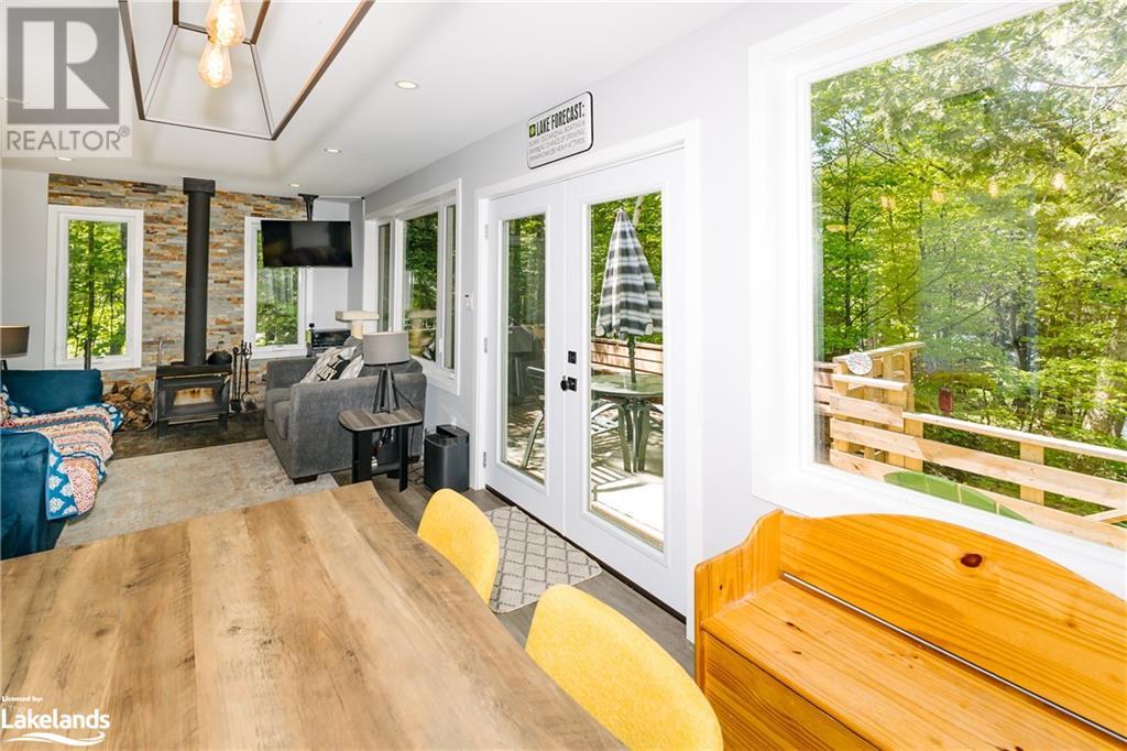 1299 Precipice Road, Haliburton, Ontario  K0M 1S0 - Photo 41 - 40554184
