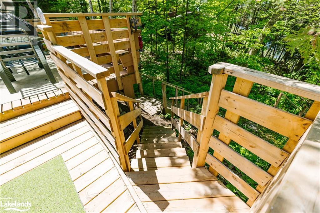 1299 Precipice Road, Haliburton, Ontario  K0M 1S0 - Photo 11 - 40554184