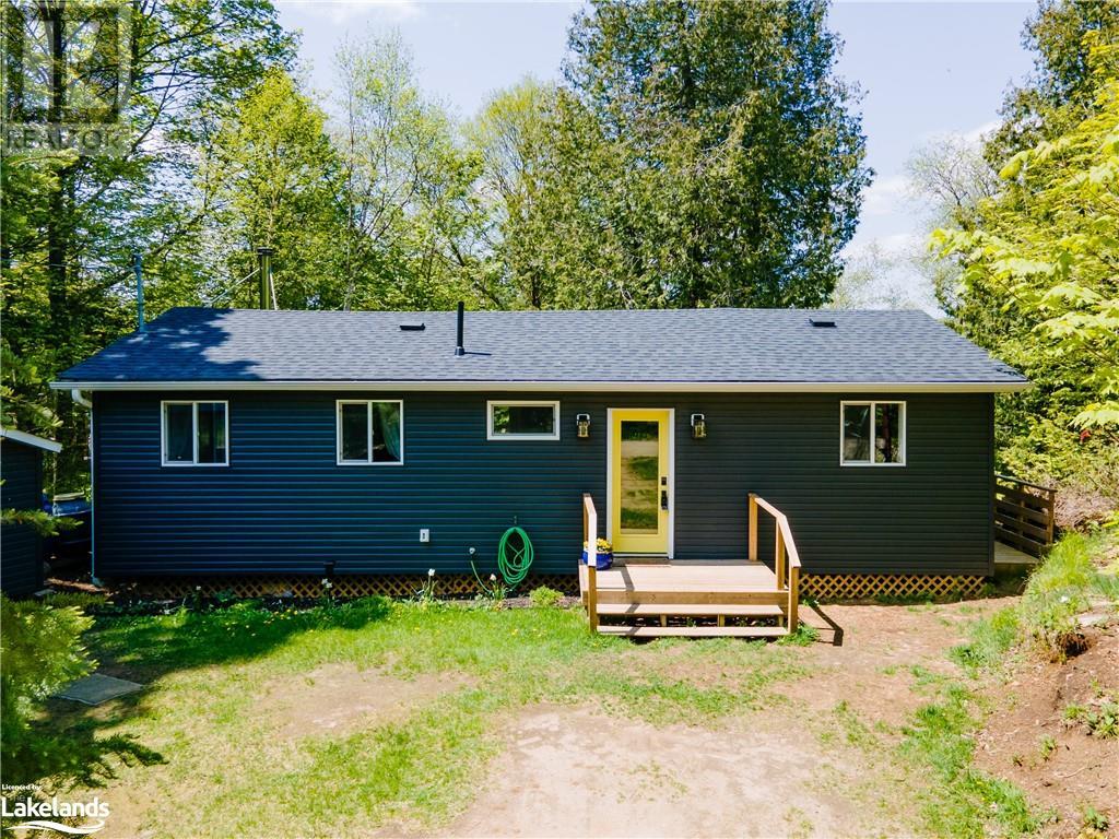 1299 Precipice Road, Haliburton, Ontario  K0M 1S0 - Photo 2 - 40554184