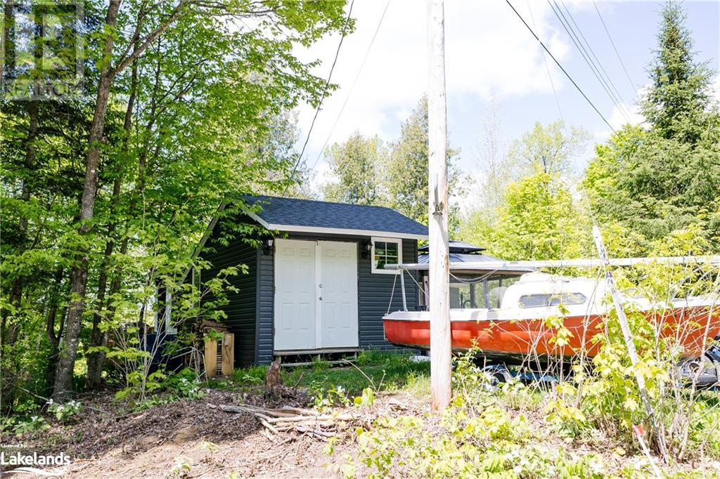 1299 Precipice Road, Haliburton, Ontario  K0M 1S0 - Photo 4 - 40554184