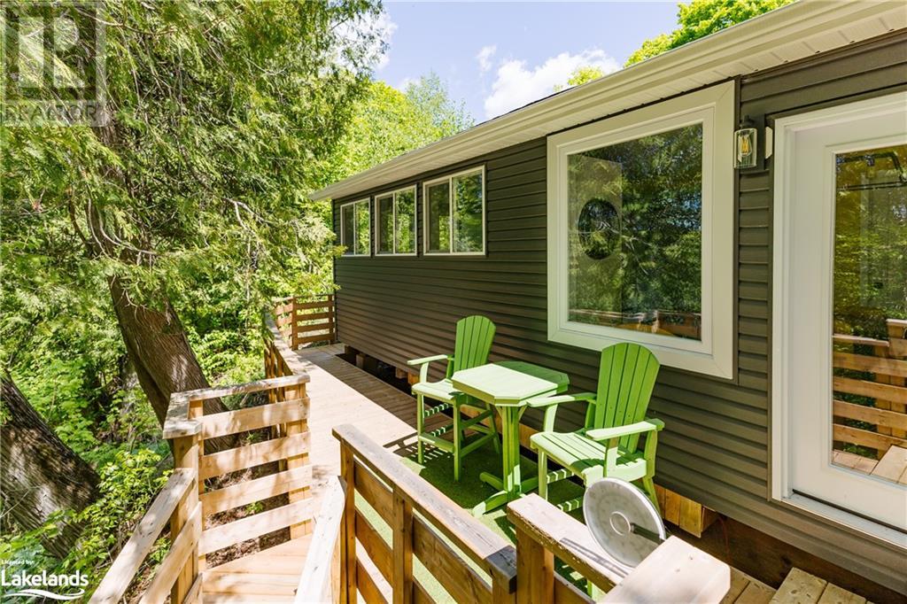 1299 Precipice Road, Haliburton, Ontario  K0M 1S0 - Photo 8 - 40554184