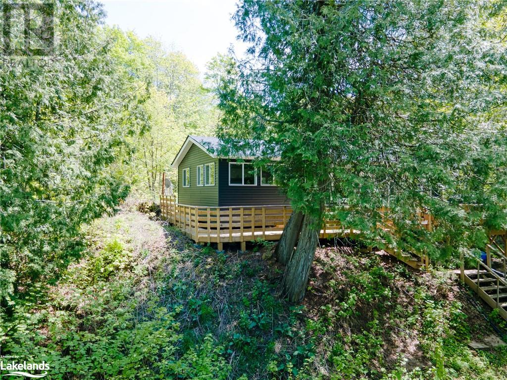 1299 Precipice Road, Haliburton, Ontario  K0M 1S0 - Photo 20 - 40554184