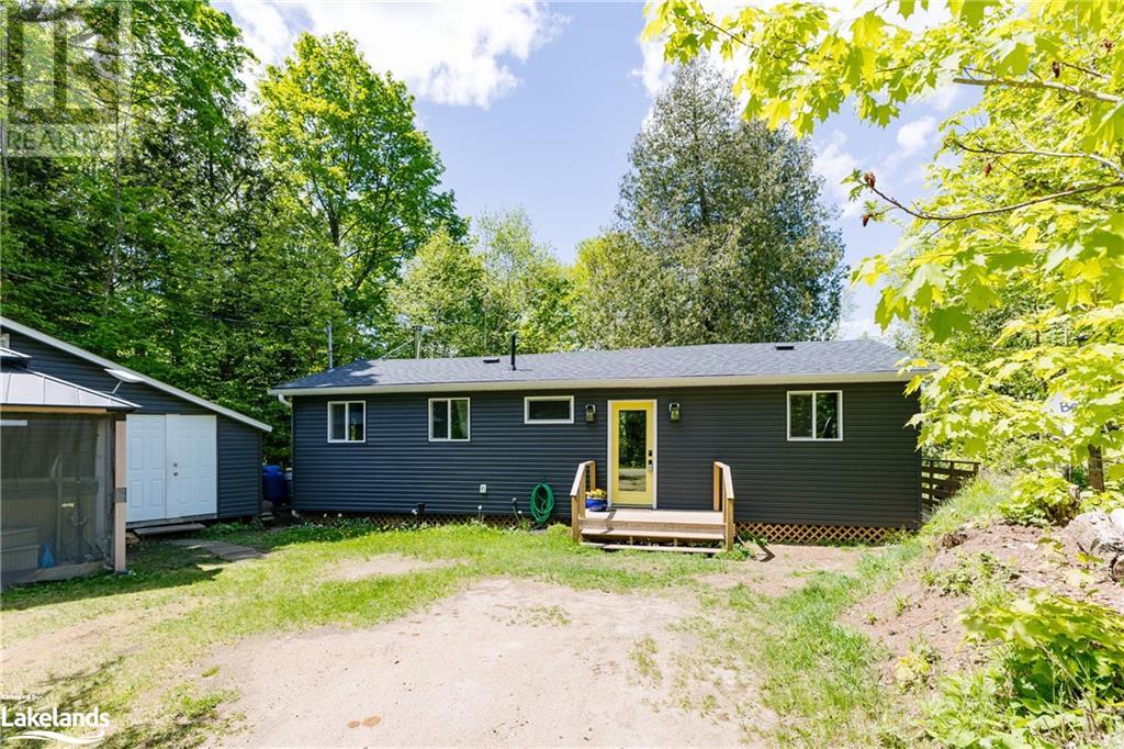1299 Precipice Road, Haliburton, Ontario  K0M 1S0 - Photo 3 - 40554184