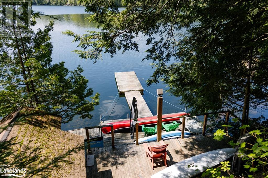 1299 Precipice Road, Haliburton, Ontario  K0M 1S0 - Photo 24 - 40554184