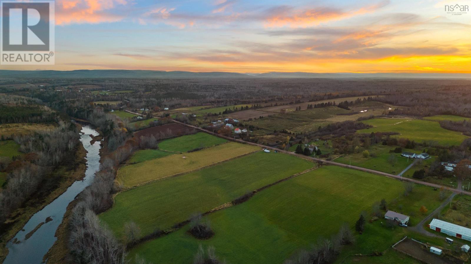 West Branch Road, Welsford, Nova Scotia  B0K 1N0 - Photo 3 - 202324388