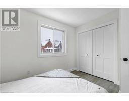 77 LANCASTER Street W