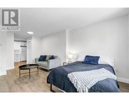 77 LANCASTER Street W