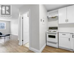 77 LANCASTER Street W