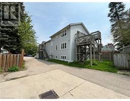 77 LANCASTER Street W