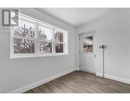 77 LANCASTER Street W