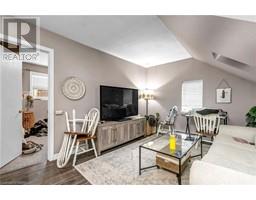 77 LANCASTER Street W