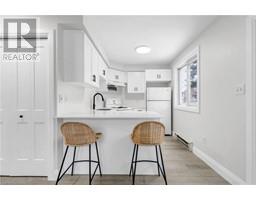 77 LANCASTER Street W