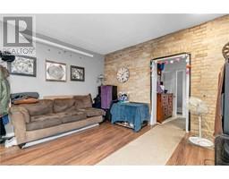 77 LANCASTER Street W