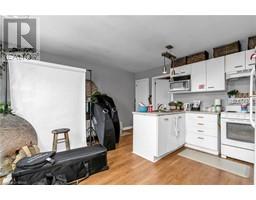 77 LANCASTER Street W