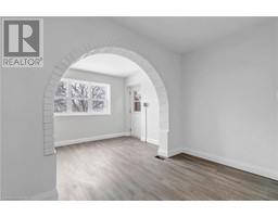 77 LANCASTER Street W