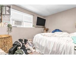 77 LANCASTER Street W