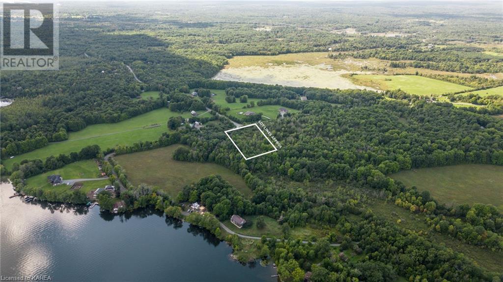 Lot 1 Koen Road, South Frontenac, Ontario  K0H 2L0 - Photo 1 - 40592131