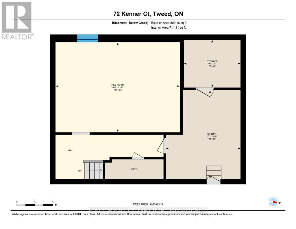 72 KENNER COURT Tweed