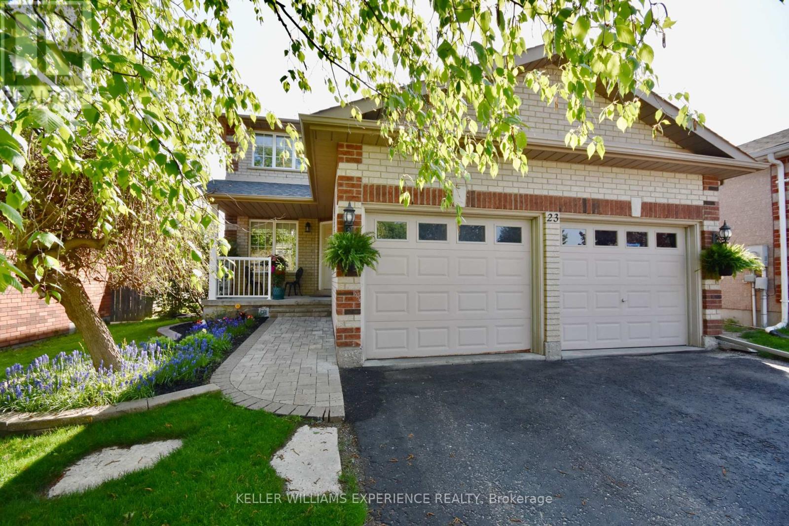 23 KELL PLACE, barrie, Ontario