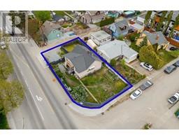 530 Patterson Avenue Kelowna South