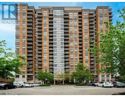 113 - 55 STRATHAVEN DRIVE, mississauga, Ontario