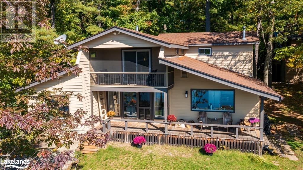 1042 El-Kee Point Lane, Port Carling, Ontario  P0B 1J0 - Photo 2 - 40592267