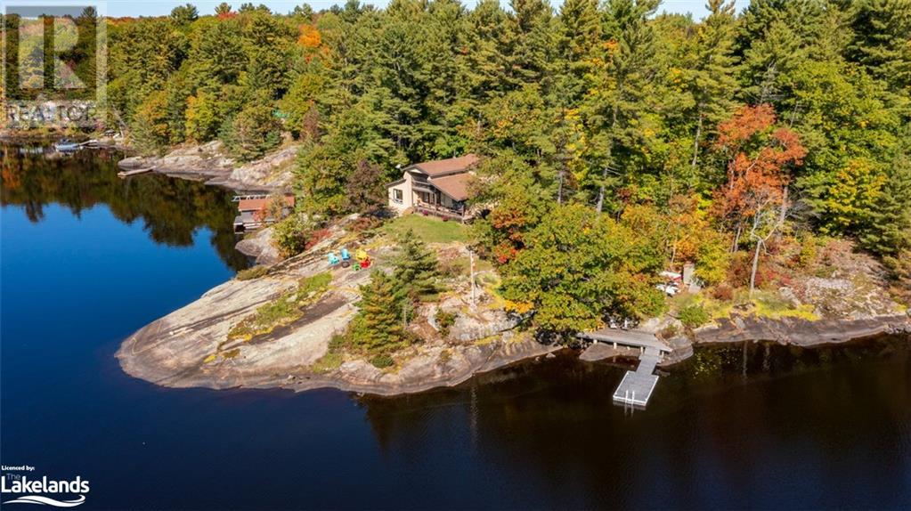 1042 El-Kee Point Lane, Port Carling, Ontario  P0B 1J0 - Photo 23 - 40592267