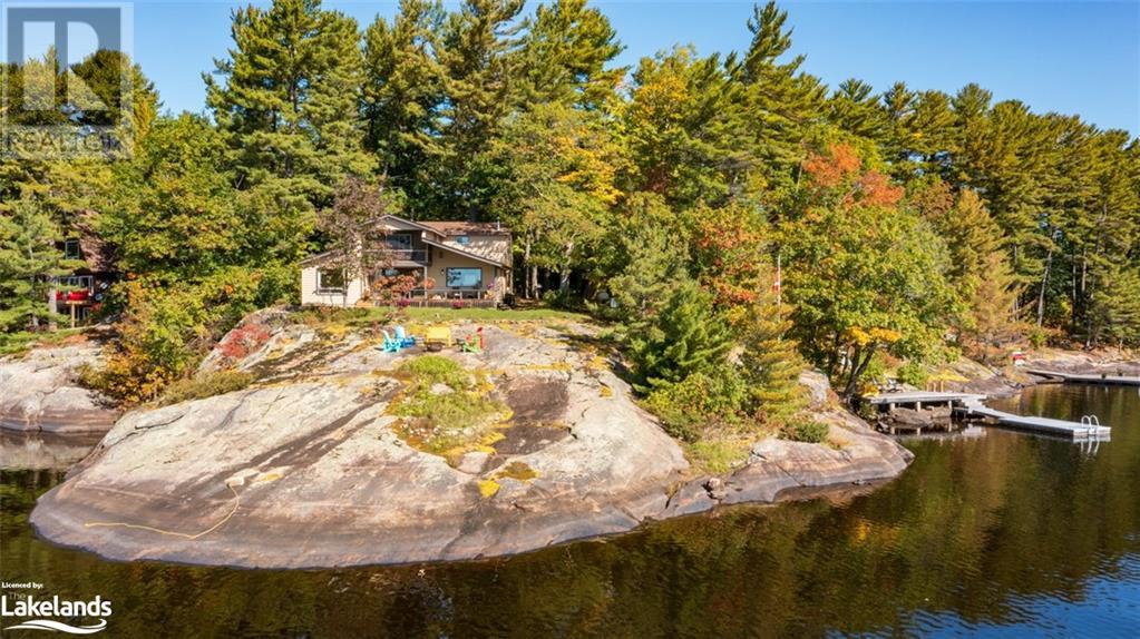 1042 El-Kee Point Lane, Port Carling, Ontario  P0B 1J0 - Photo 3 - 40592267