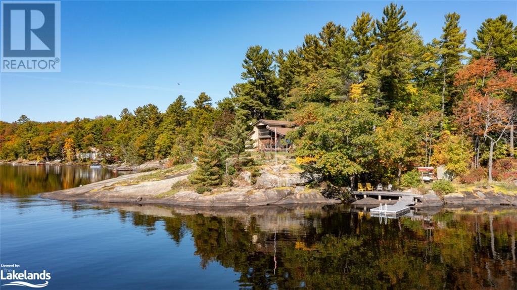1042 El-Kee Point Lane, Port Carling, Ontario  P0B 1J0 - Photo 40 - 40592267