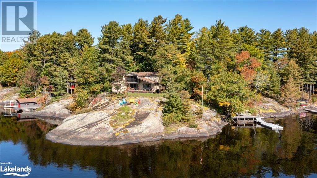 1042 El-Kee Point Lane, Port Carling, Ontario  P0B 1J0 - Photo 42 - 40592267