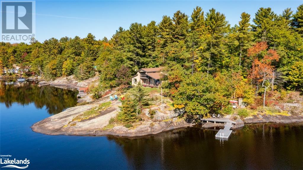1042 El-Kee Point Lane, Port Carling, Ontario  P0B 1J0 - Photo 9 - 40592267