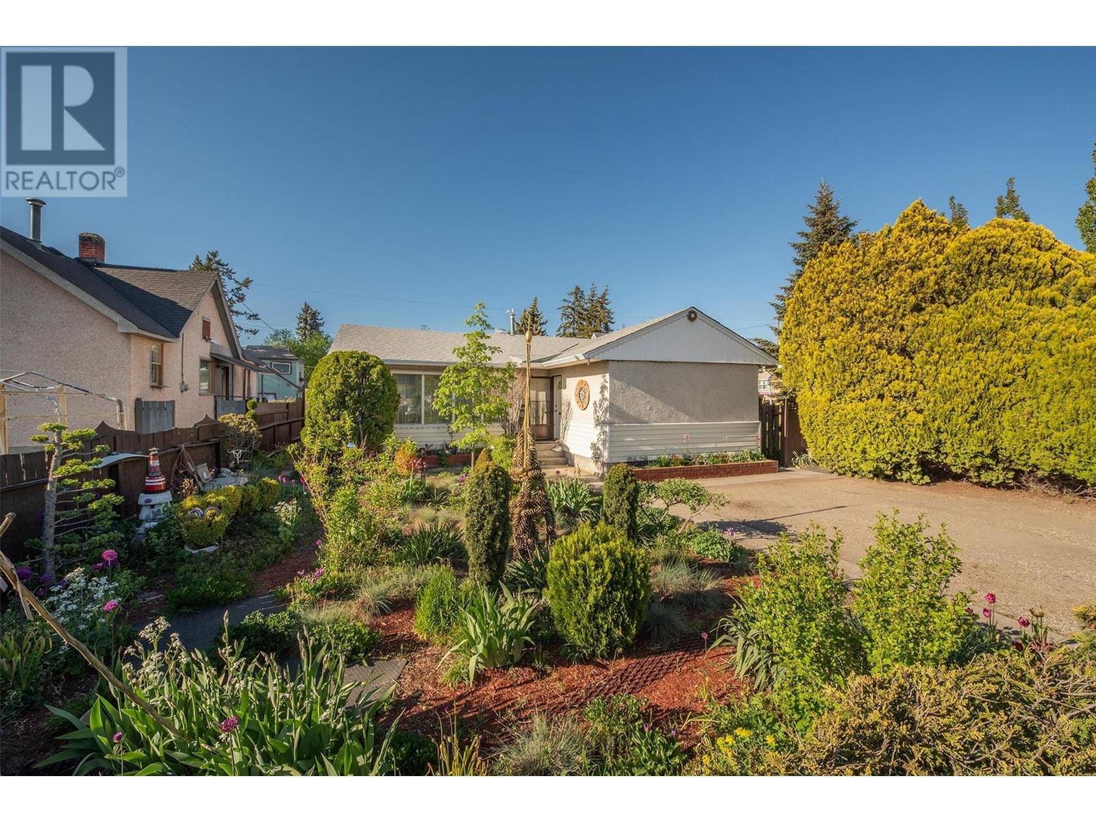 Property at 540 Patterson Avenue Lot# B image 5