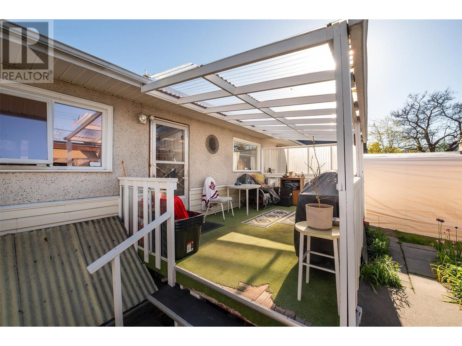 540 Patterson Avenue Lot# B, Kelowna, British Columbia  V1Y 5C6 - Photo 20 - 10313085