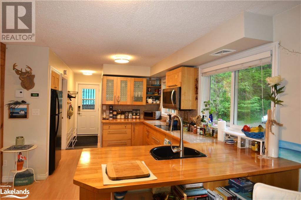 341 Old North Road, Huntsville, Ontario  P1H 2J4 - Photo 11 - 40591993