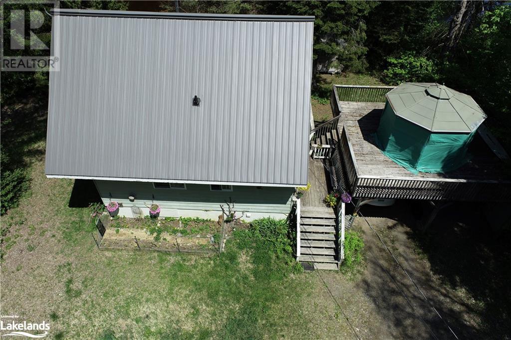 341 Old North Road, Huntsville, Ontario  P1H 2J4 - Photo 21 - 40591993