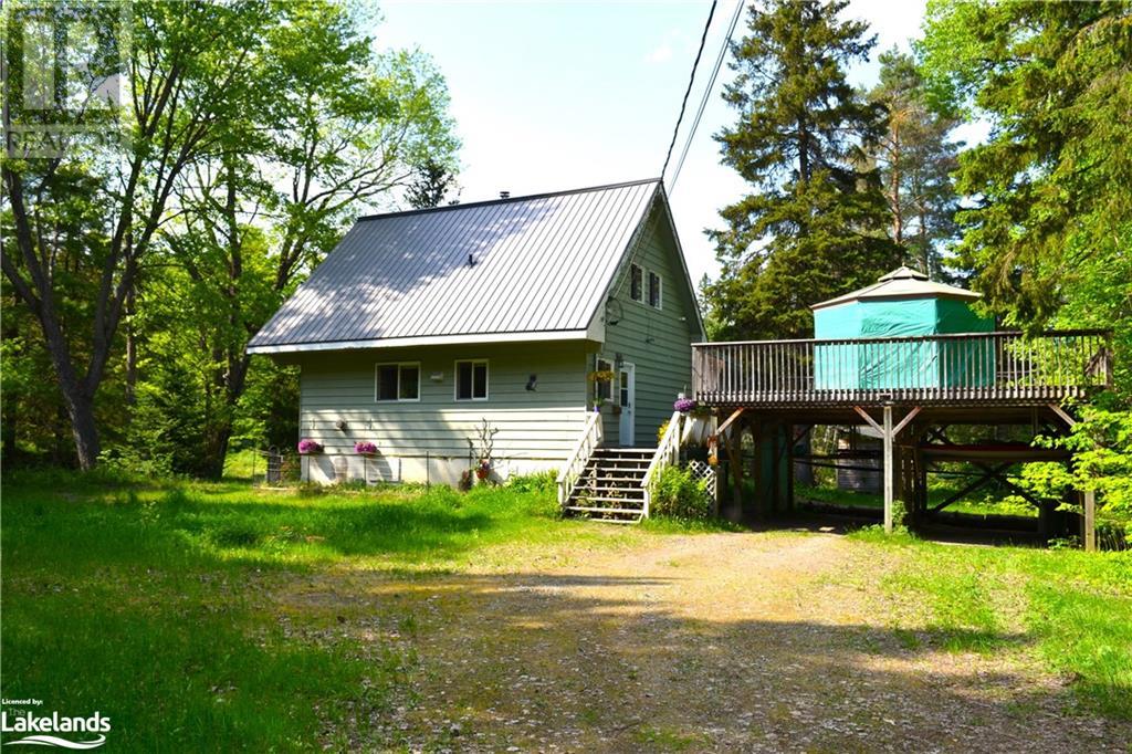341 Old North Road, Huntsville, Ontario  P1H 2J4 - Photo 22 - 40591993